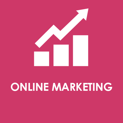 Online Marketing at Sj Online Solutions