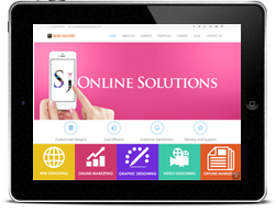 Sj Online Solutions