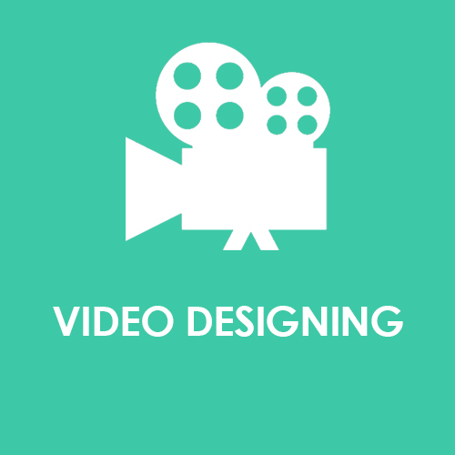 Video Designing at Sj Online Solutions