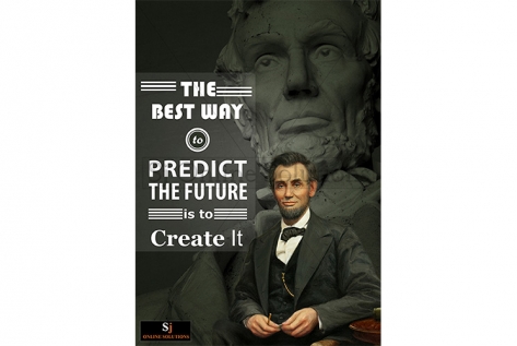 Poster Designing For Printing